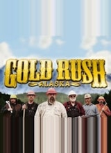 Discovery Gold Rush